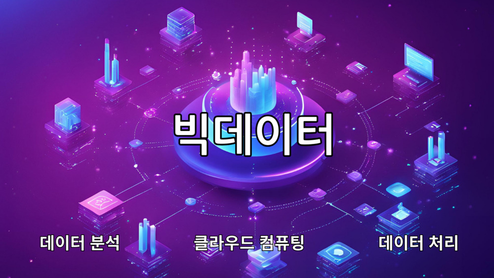 빅데이터